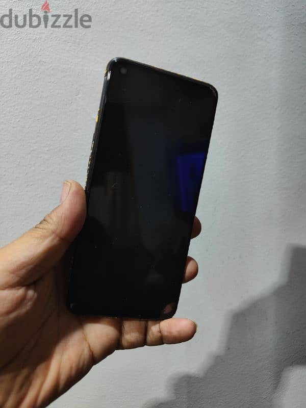 oppo reno 6 128 اوبو رينو 6 2