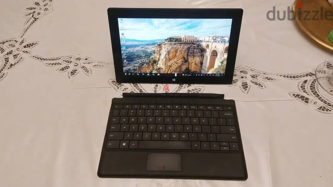 ميكروسوفت سيرفيس برو 1 Microsoft Surface Pro 1