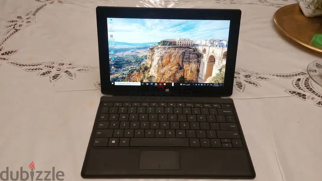 ميكروسوفت سيرفيس برو 1 Microsoft Surface Pro 4