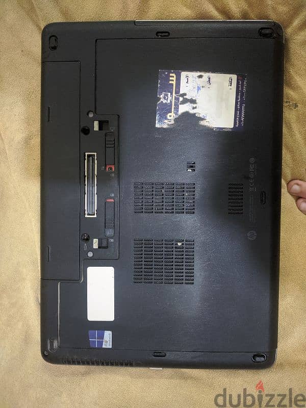 Laptop HP 4