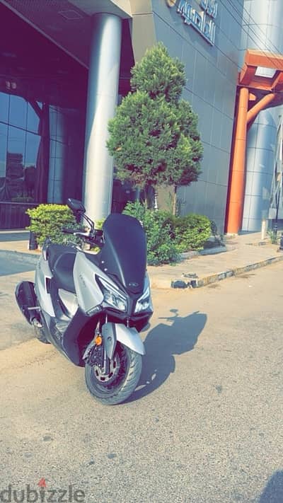 kymco