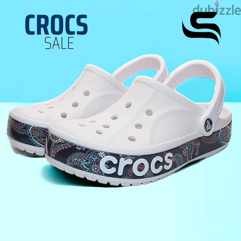 كروكس أوريجينال- ORIGINAL 100% CROCS 0