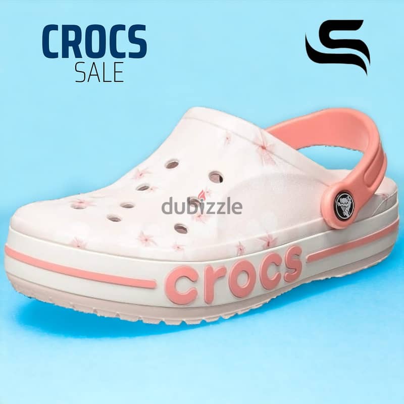 كروكس أوريجينال- ORIGINAL 100% CROCS 1