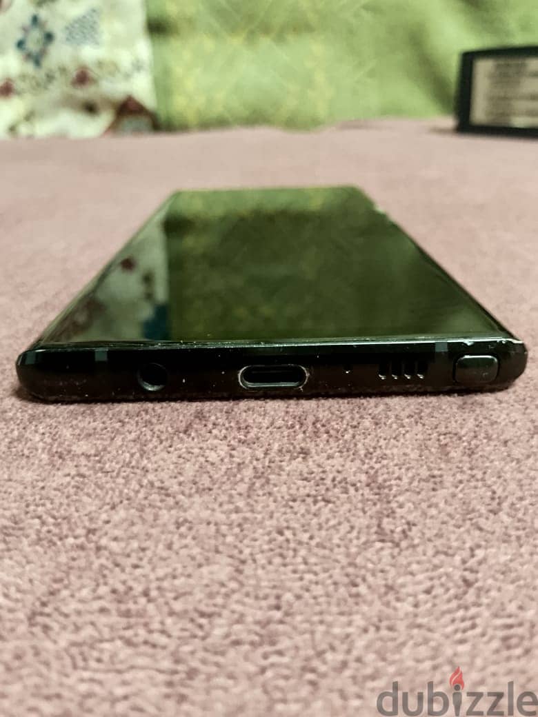 سامسونج جلاكسي نوت ٩ Samsung galaxy note 9 2