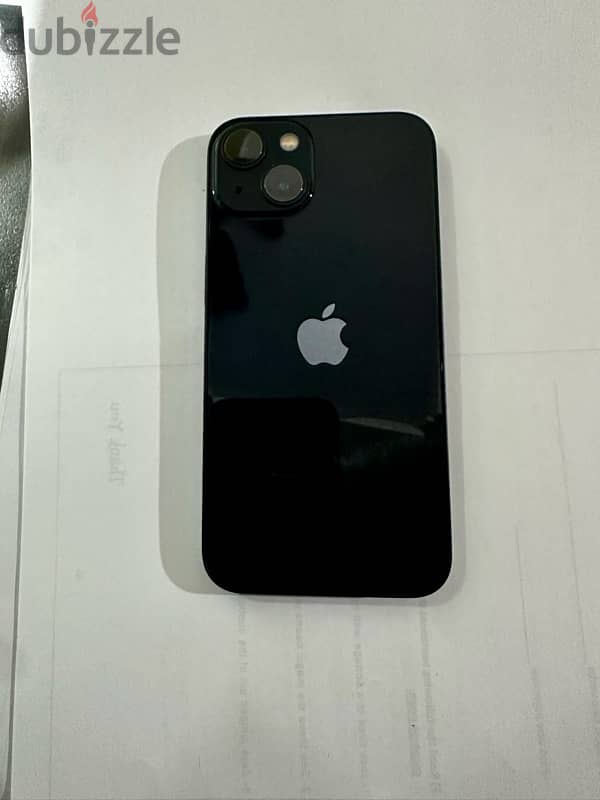 iPhone 13 128 Gb Dark Blue 1