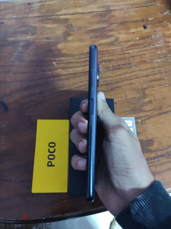 poco x3 pro 1