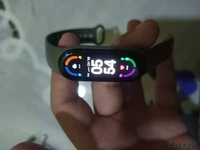 Mi band 6