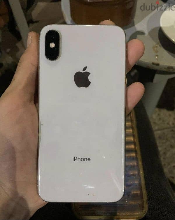 iPhone xs 256 Giga 2