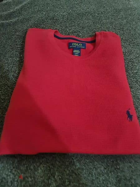 polo ralph lauren sweater [size S ] 0