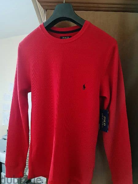 polo ralph lauren sweater [size S ] 1