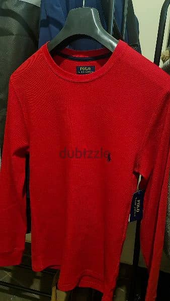 polo ralph lauren sweater [size S ] 2