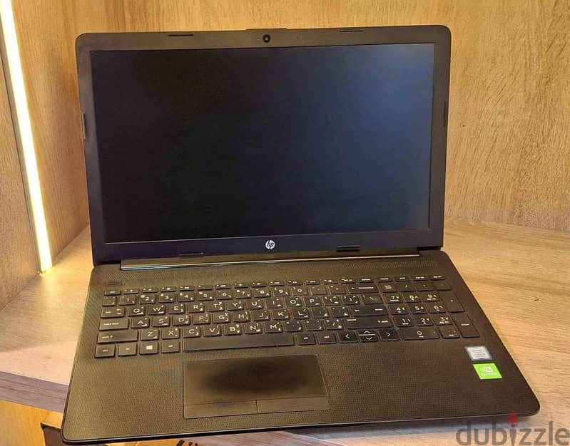 hp 15 da1018na 2