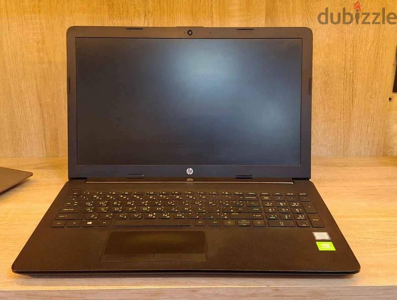 hp 15 da1018na 5