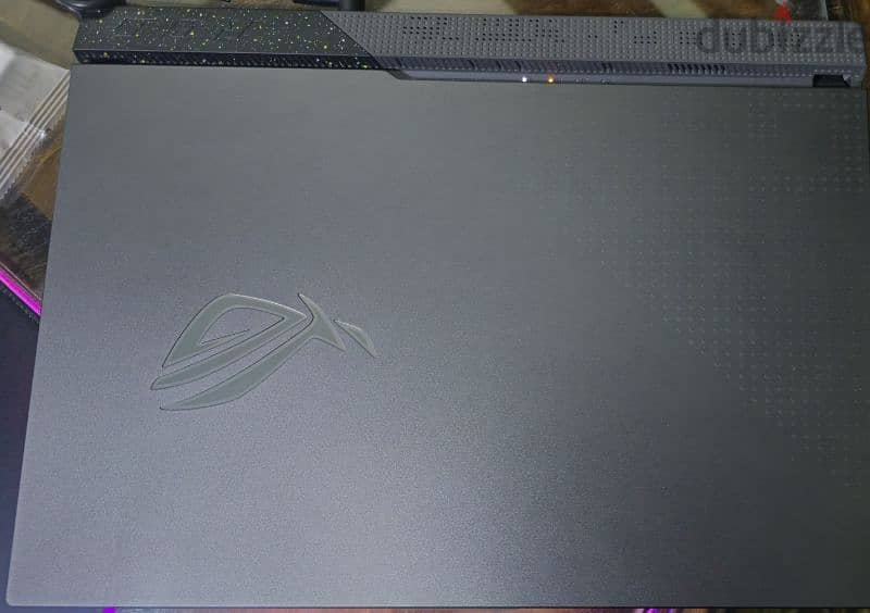 ASUS ROG STRIX G15 (G513RC) 2023 Manufactured 1