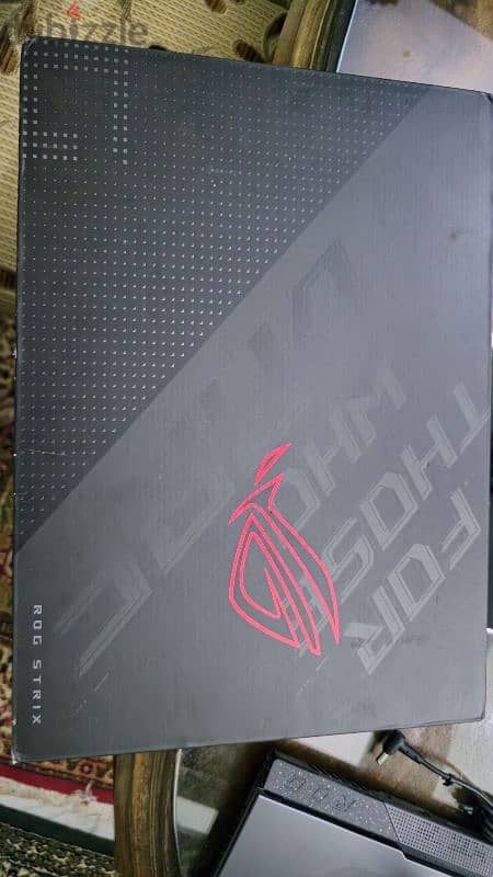 ASUS ROG STRIX G15 (G513RC) 2023 Manufactured 2