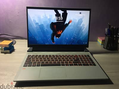 Dell G15 5515