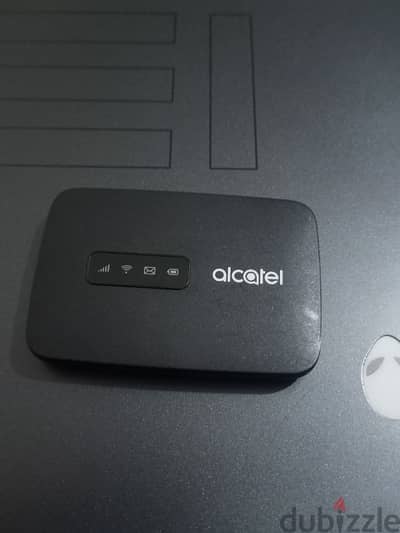 Alcatel mifi راوتر هوائي