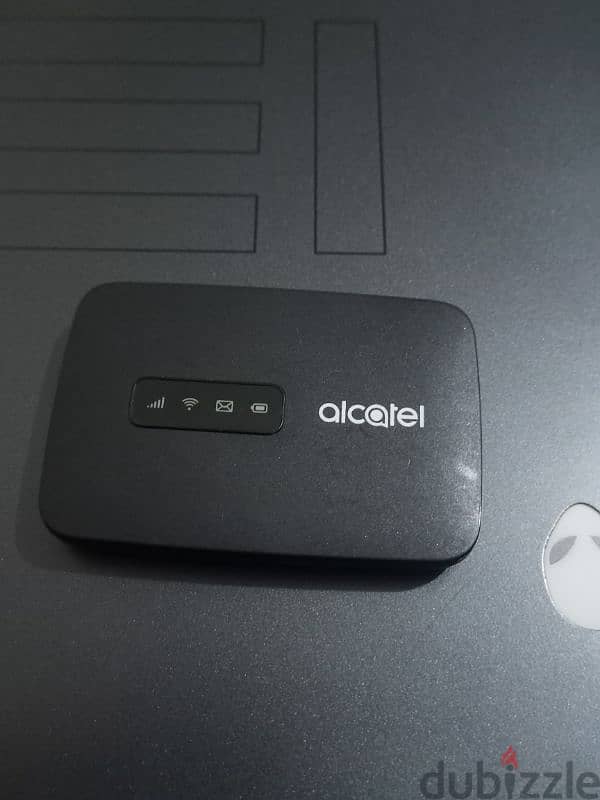 Alcatel mifi راوتر هوائي 0