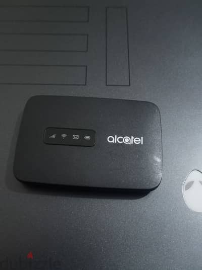 Alcatel mifi راوتر هوائي