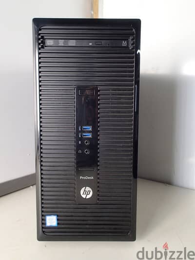 HP 6th Generation