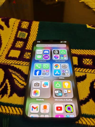 Iphone XS 64gb