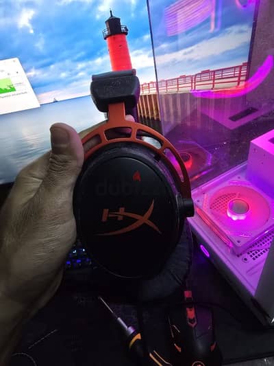 hyperx