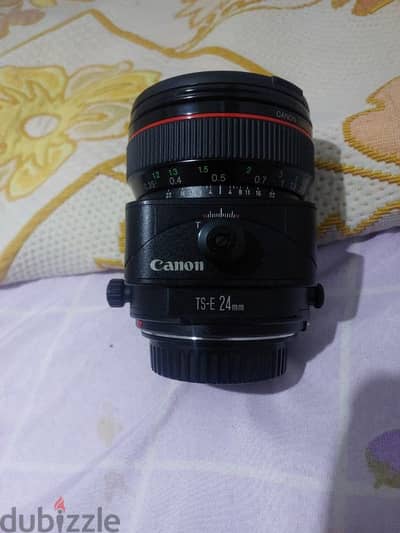 canon ts-e 24mm f/3.5l