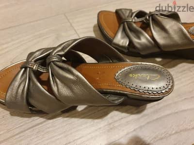 2 sandal Clarks original