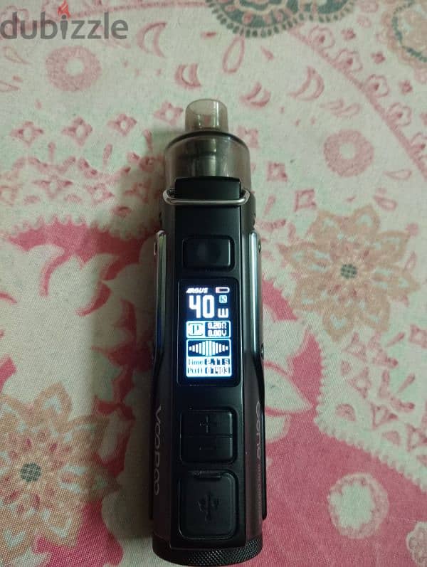 vape Argus pro 1