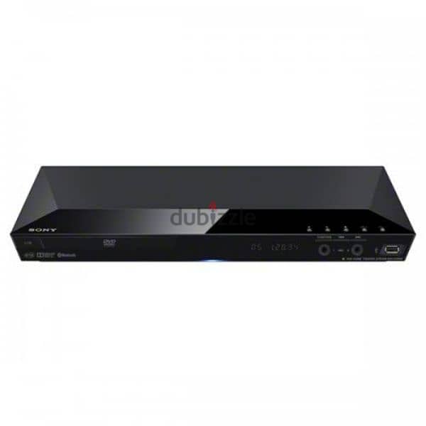 sony home theater dav-dz650 1