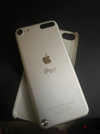 IPod Touch