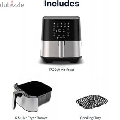 airfryer