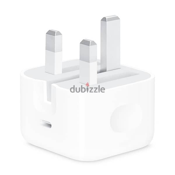 Apple 20W USB-C Power Adapter Original Tradeline 2