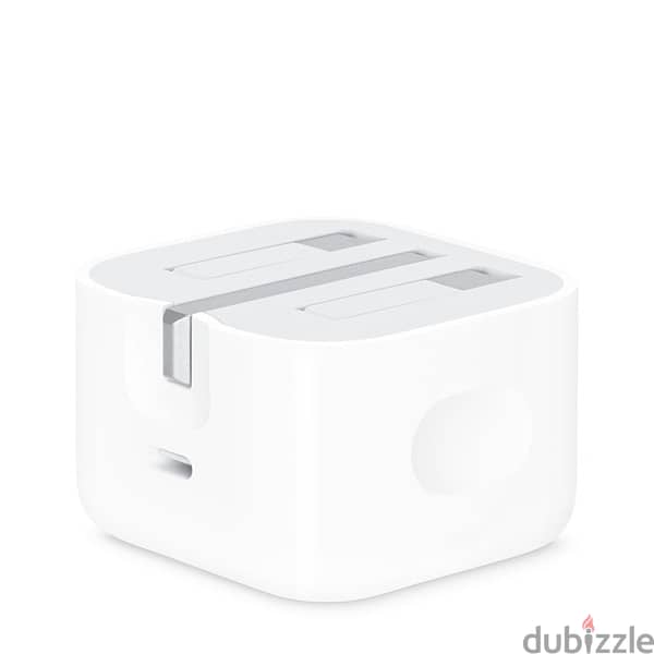 Apple 20W USB-C Power Adapter Original Tradeline 3