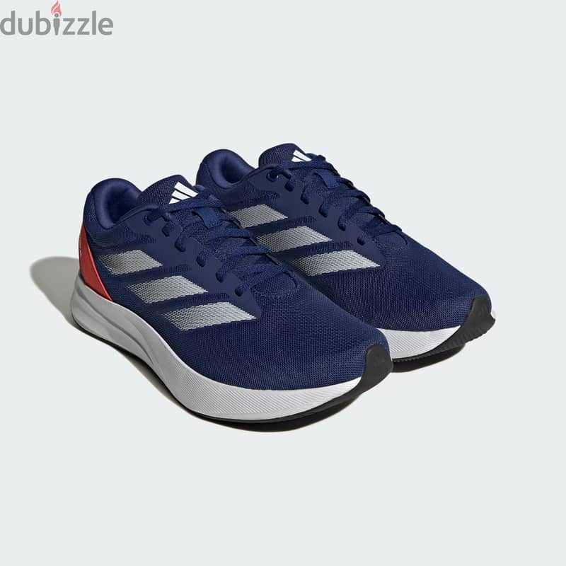 Adidas Duramo RC Running Shoes مقاس 44 3