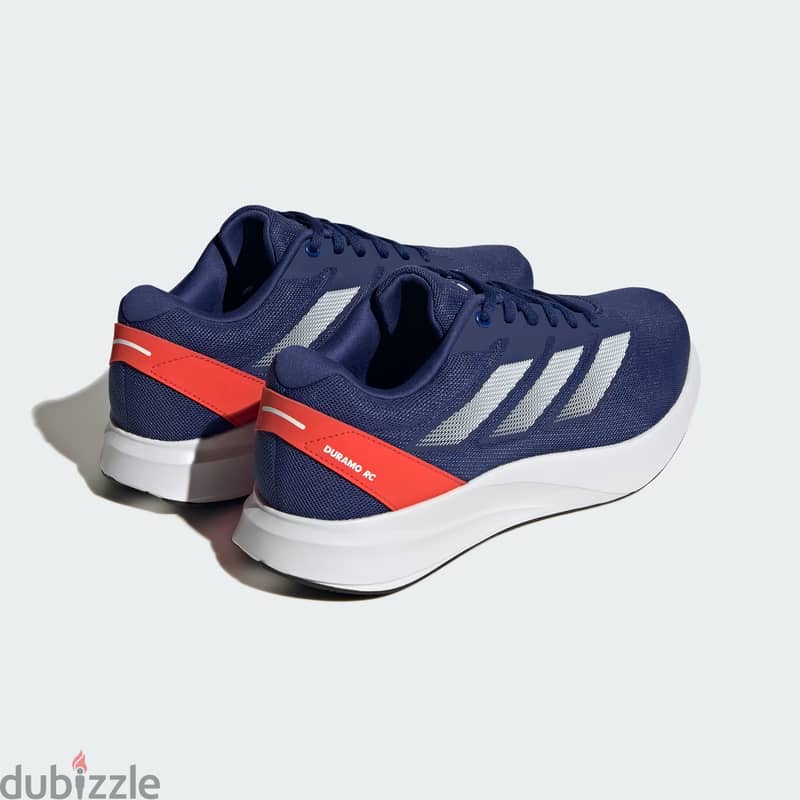 Adidas Duramo RC Running Shoes مقاس 44 4