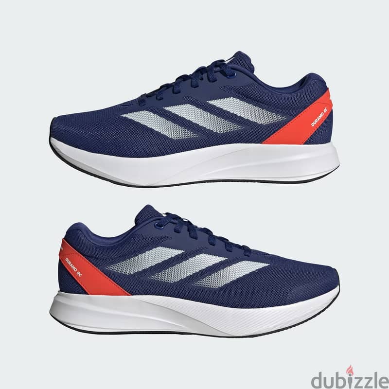 Adidas Duramo RC Running Shoes مقاس 44 6