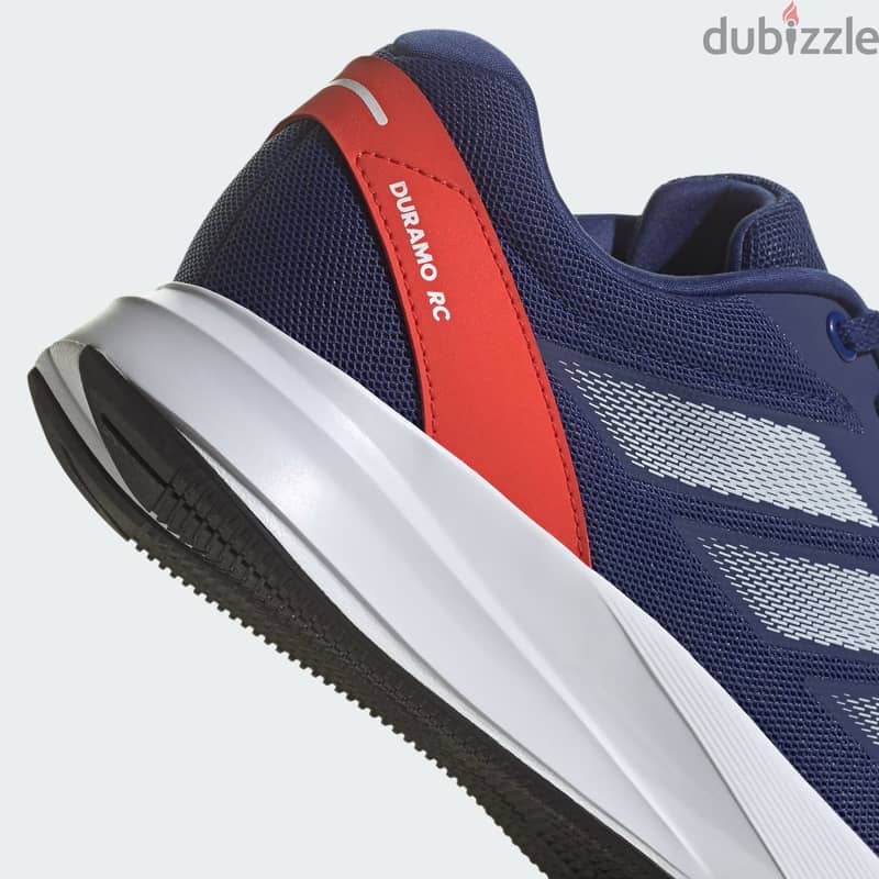 Adidas Duramo RC Running Shoes مقاس 44 8