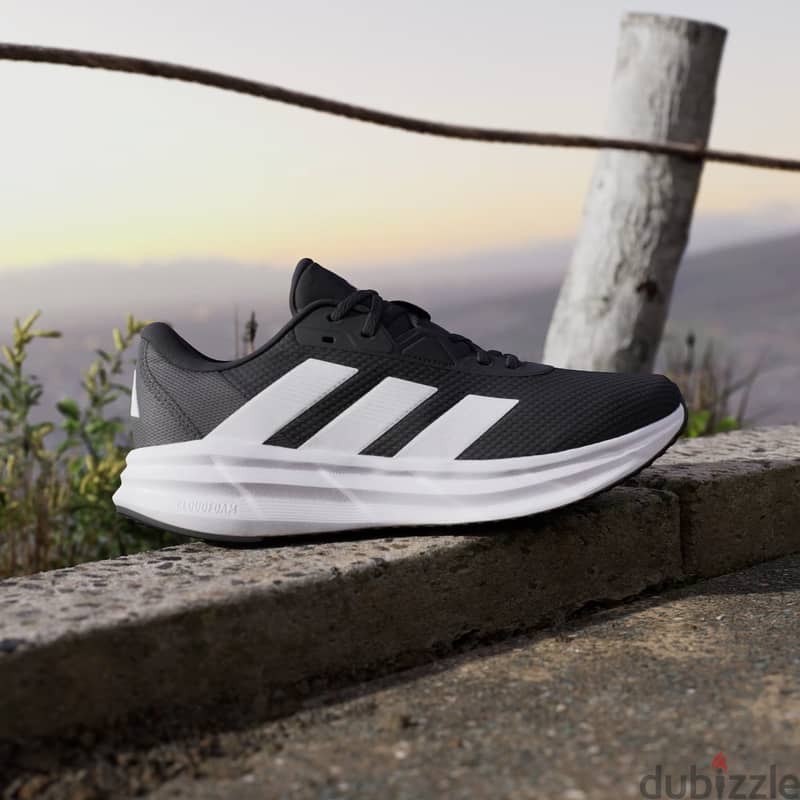 Adidas Galaxy 7 Running Shoes مقاس 44 1