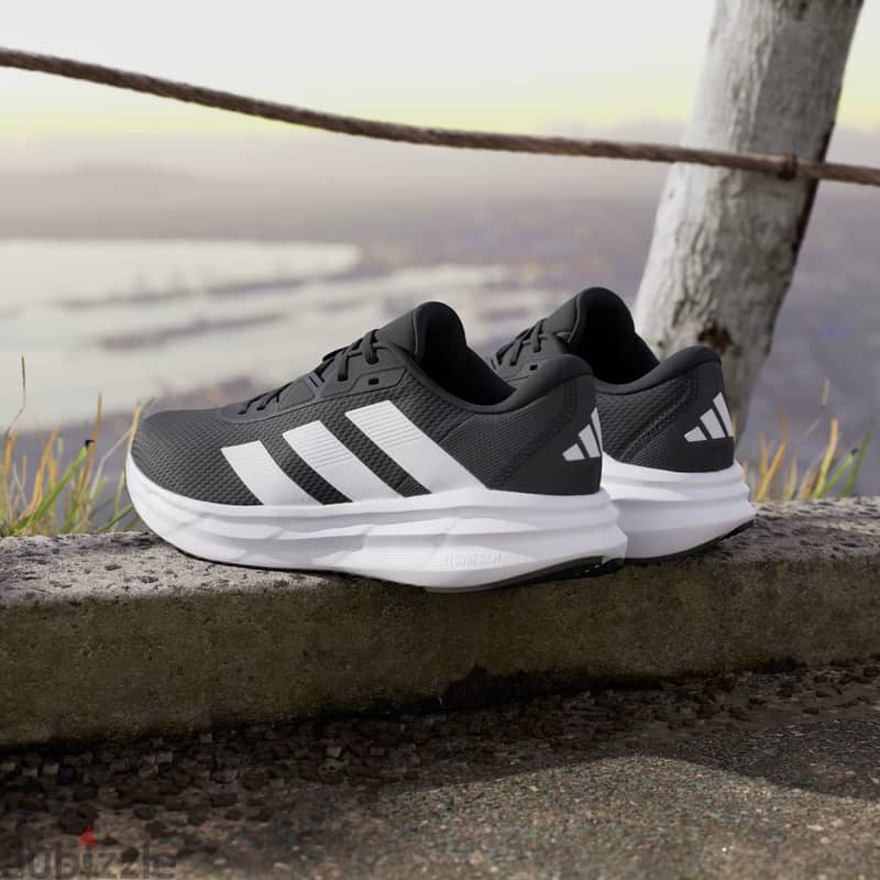 Adidas Galaxy 7 Running Shoes مقاس 44 4