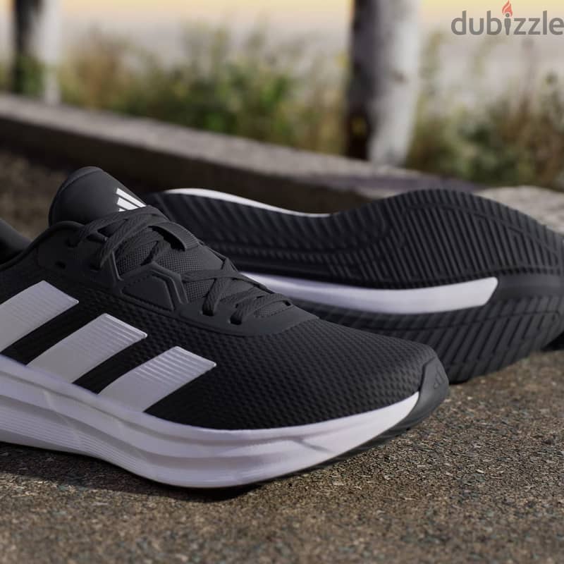 Adidas Galaxy 7 Running Shoes مقاس 44 7