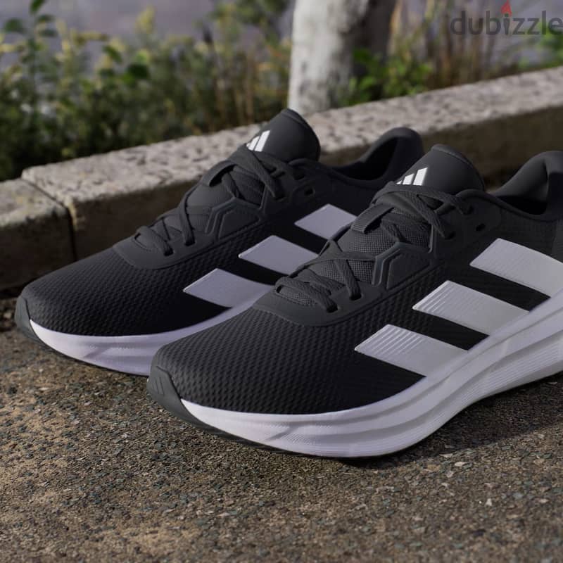 Adidas Galaxy 7 Running Shoes مقاس 44 9