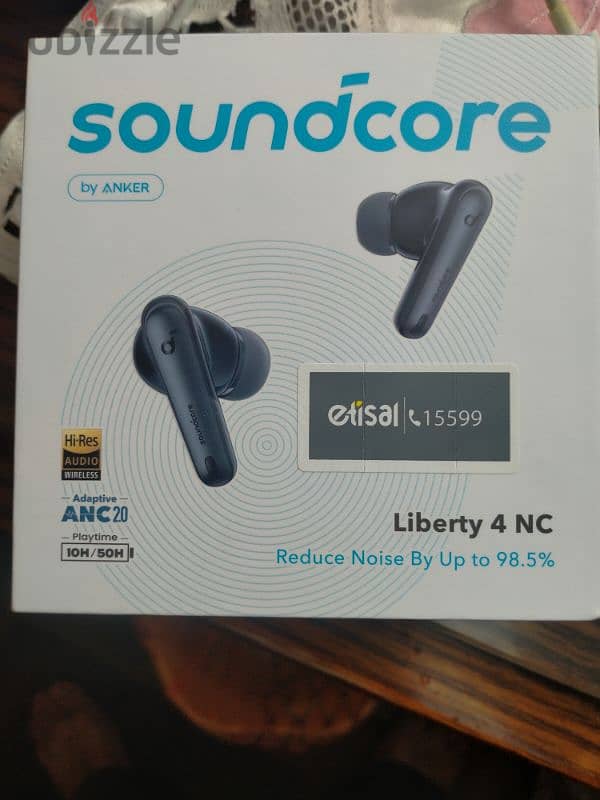 سماعه بلوتوث soundcore 3