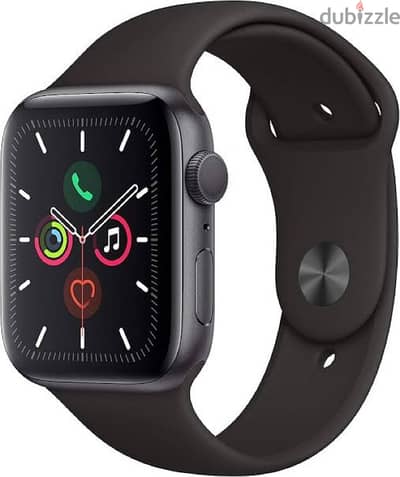 Apple Watch series 5