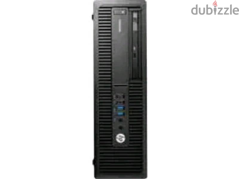 HP ELITDESK 705 G2 MICROTOWER PC 3