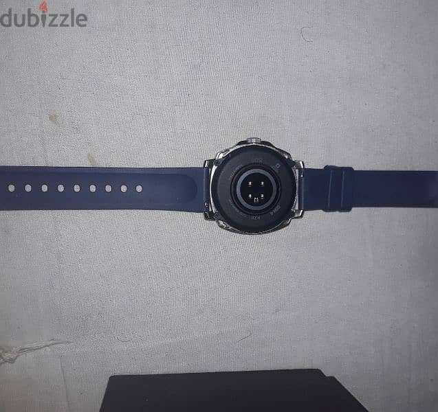 swiss military dom 4 smart watch 8