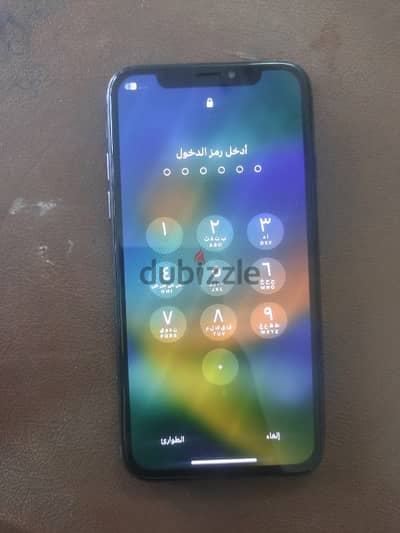 ايفون x