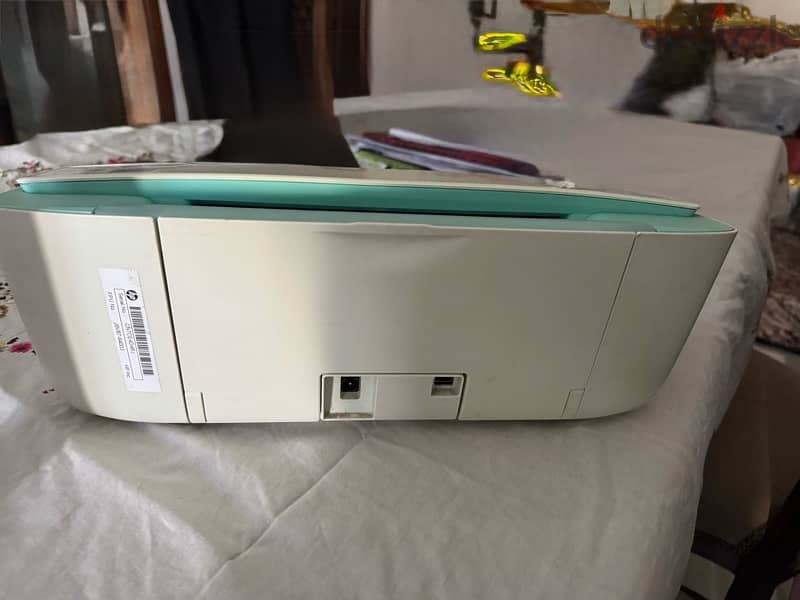 HP Deskjet printer 3785 - 3 in 1 - NEEDS INK CARTRIDGE 3