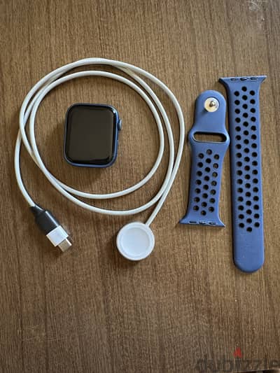 Apple watch series 7 45mm