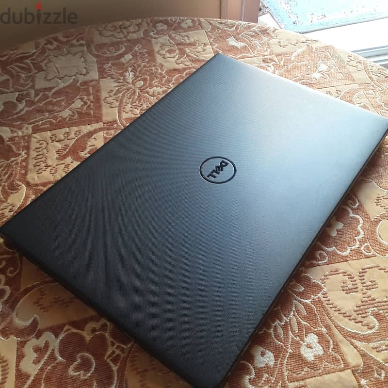 DELL Inspiron 3567 مشتريه من السعودية إستخدام شخصي بحالة ممتاز 3